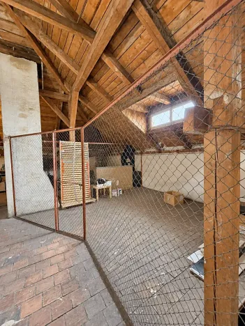 Prodej bytu 2+1, Kostelec nad Orlicí, Rudé armády, 66 m2