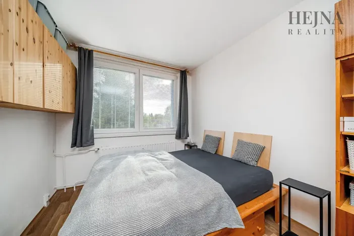 Prodej bytu 4+1, Jablunkov, Čs. armády, 95 m2