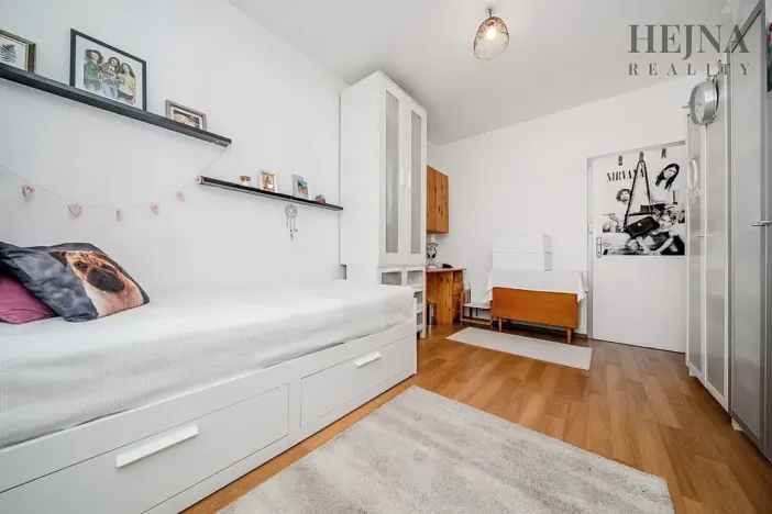 Prodej bytu 4+1, Jablunkov, Čs. armády, 95 m2