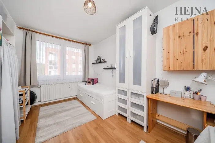 Prodej bytu 4+1, Jablunkov, Čs. armády, 95 m2