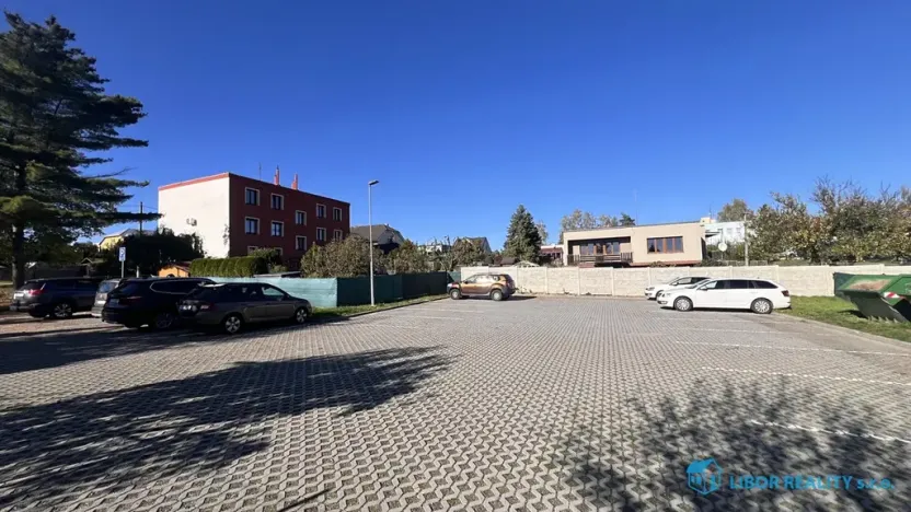 Prodej bytu 2+1, Bílovec, B. Němcové, 51 m2