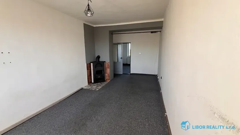 Prodej bytu 2+1, Bílovec, B. Němcové, 51 m2