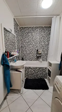 Pronájem bytu 3+1, Teplice, Unčínská, 69 m2
