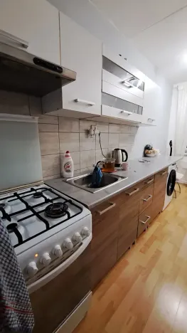 Pronájem bytu 3+1, Teplice, Unčínská, 69 m2