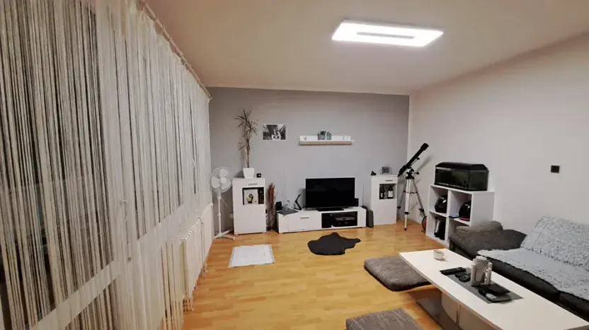 Pronájem bytu 3+1, Teplice, Unčínská, 69 m2