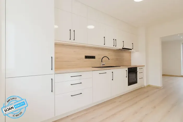 Prodej rodinného domu, Bruntál, Pod Lipami, 78 m2