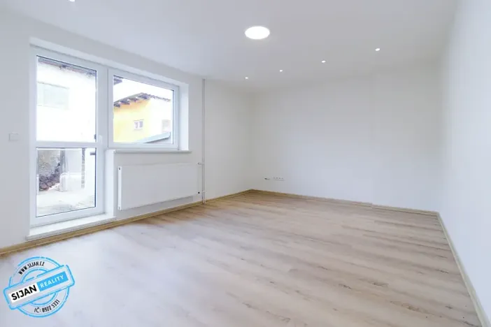 Prodej rodinného domu, Bruntál, Pod Lipami, 78 m2