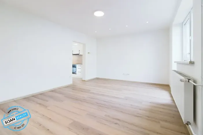 Prodej rodinného domu, Bruntál, Pod Lipami, 78 m2