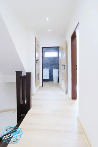 Prodej rodinného domu, Bruntál, Pod Lipami, 78 m2