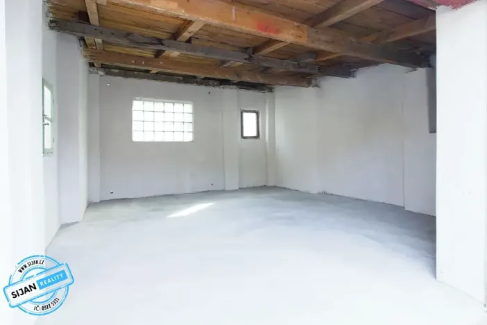 Prodej rodinného domu, Bruntál, Pod Lipami, 78 m2