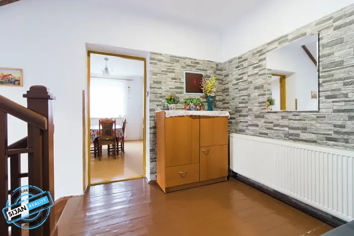 Prodej bytu 5+1, Vrbno pod Pradědem, Sadová, 108 m2