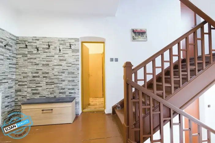 Prodej bytu 5+1, Vrbno pod Pradědem, Sadová, 108 m2
