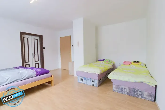 Prodej bytu 5+1, Vrbno pod Pradědem, Sadová, 108 m2