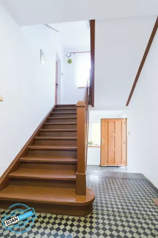 Prodej bytu 2+1, Vrbno pod Pradědem, Sadová, 60 m2