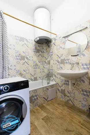 Prodej bytu 2+1, Vrbno pod Pradědem, Sadová, 60 m2