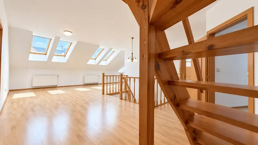 Prodej bytu 4+1, Praha - Vinohrady, Francouzská, 140 m2