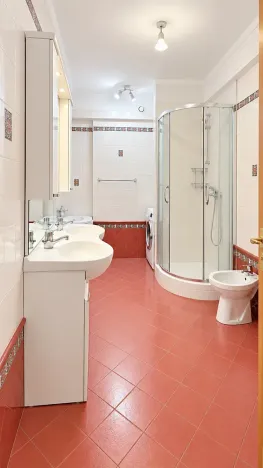 Prodej bytu 4+1, Praha - Vinohrady, Francouzská, 140 m2