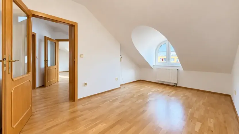 Prodej bytu 4+1, Praha - Vinohrady, Francouzská, 140 m2