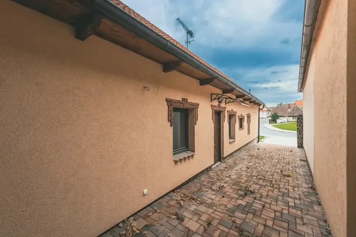 Prodej rodinného domu, Chrast, Boženy Němcové, 105 m2