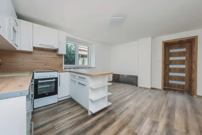 Prodej rodinného domu, Chrast, Boženy Němcové, 105 m2