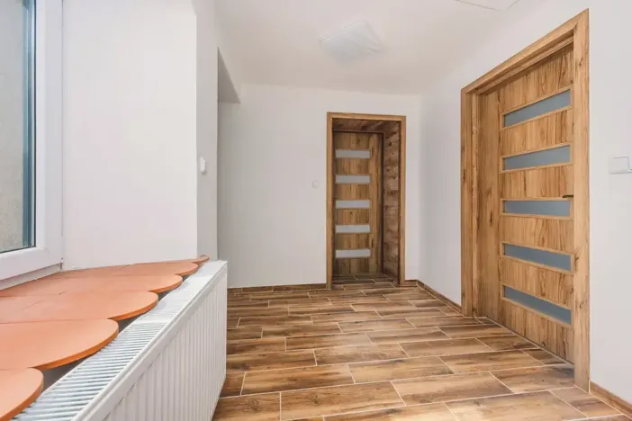 Prodej rodinného domu, Chrast, Boženy Němcové, 105 m2