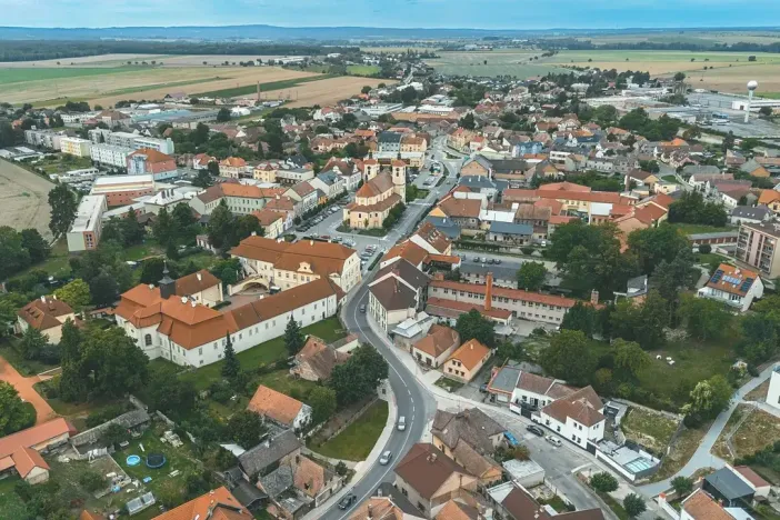 Prodej rodinného domu, Chrast, Boženy Němcové, 105 m2