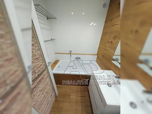 Pronájem bytu 1+1, České Budějovice, Budivojova, 49 m2