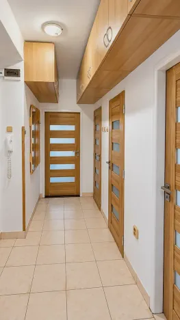 Prodej bytu 2+1, Valašské Meziříčí, Švabinského, 49 m2