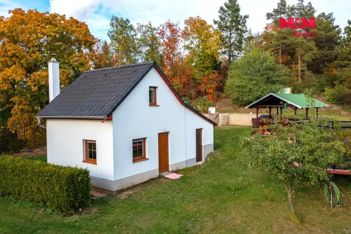 Prodej zahrady, Bílina, 1724 m2