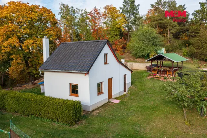 Prodej zahrady, Bílina, 1724 m2