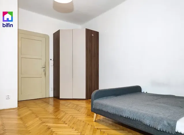 Prodej bytu 4+kk, Liberec, 5. května, 97 m2