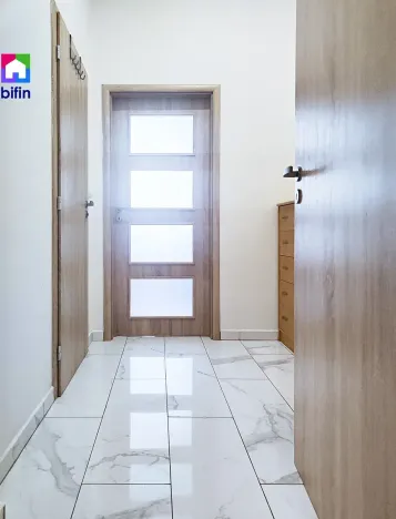 Prodej bytu 1+1, Praha - Libeň, Na Dědince, 37 m2