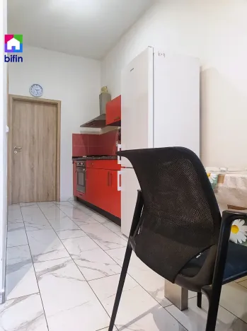 Prodej bytu 1+1, Praha - Libeň, Na Dědince, 37 m2