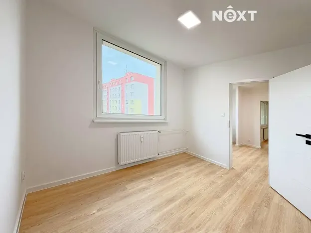 Prodej bytu 3+1, Bruntál, Jiráskova, 70 m2