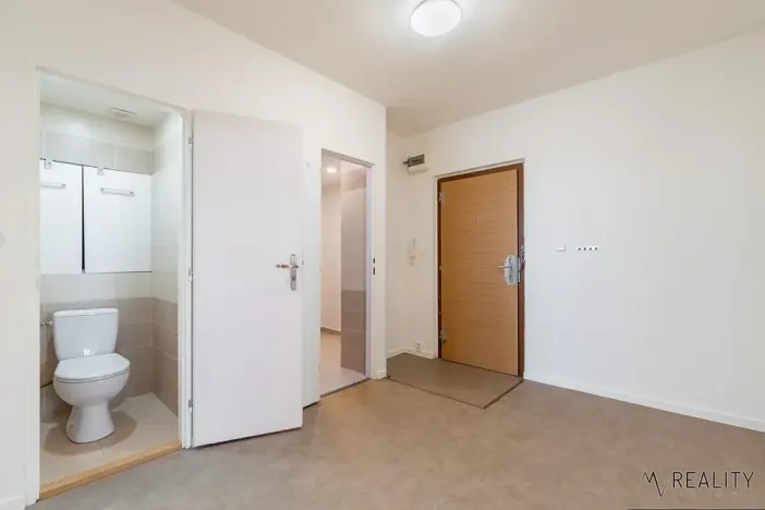 Prodej bytu 3+1, Ostrava, Čujkovova, 66 m2