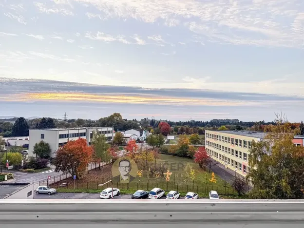 Pronájem bytu 2+kk, Neratovice, 28. října, 47 m2