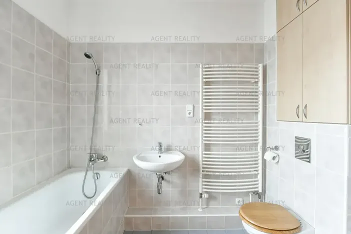 Pronájem bytu 2+kk, Praha - Řepy, Čistovická, 51 m2