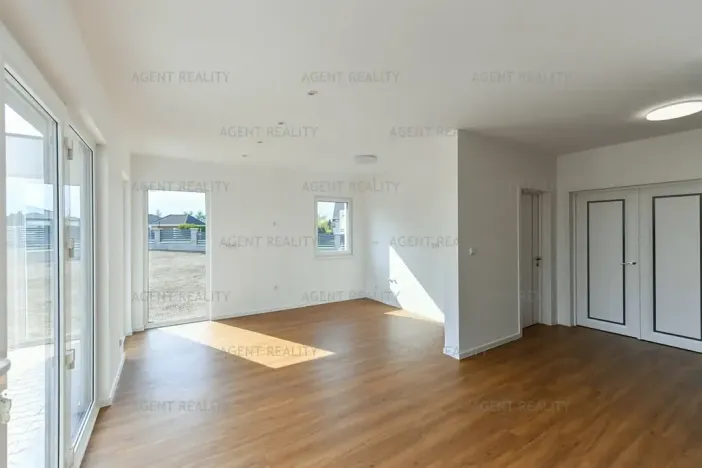 Prodej rodinného domu, Slaný, 156 m2