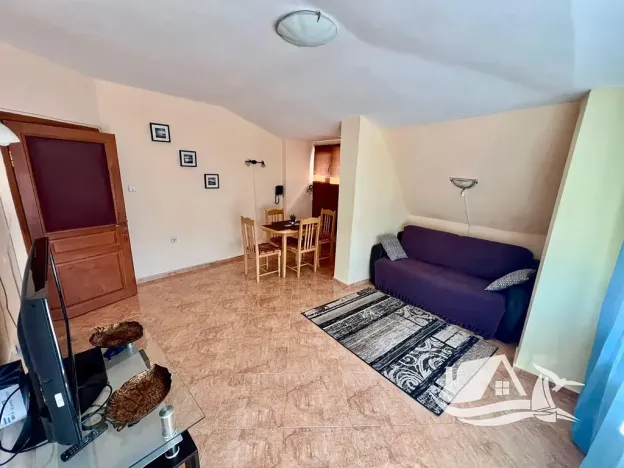 Prodej bytu 2+1, Sveti Vlas, Bulharsko, 59 m2