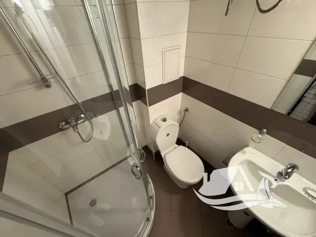 Prodej bytu 1+kk, Burgas, Bulharsko, 29 m2