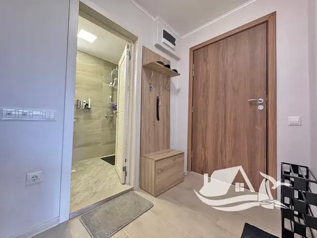 Prodej bytu 2+kk, Acheloj, Bulharsko, 55 m2