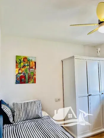 Prodej bytu 4+kk, Altea, Španělsko, 110 m2