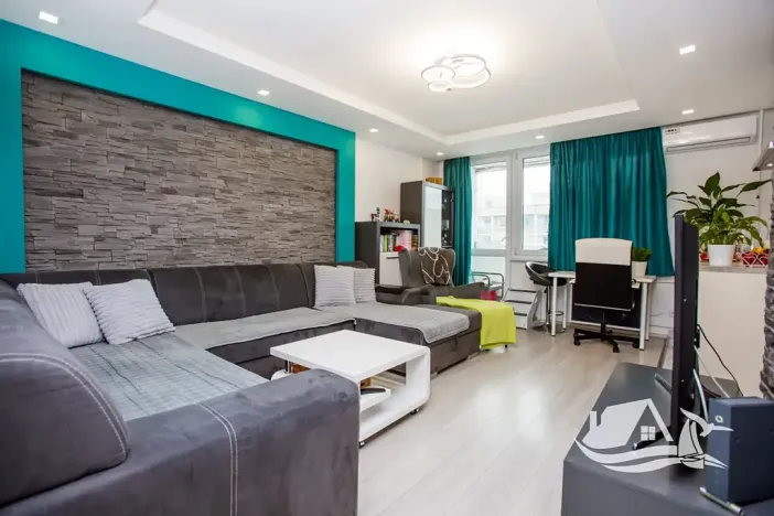 Prodej bytu 3+kk, Praha - Stodůlky, Kurzova, 77 m2