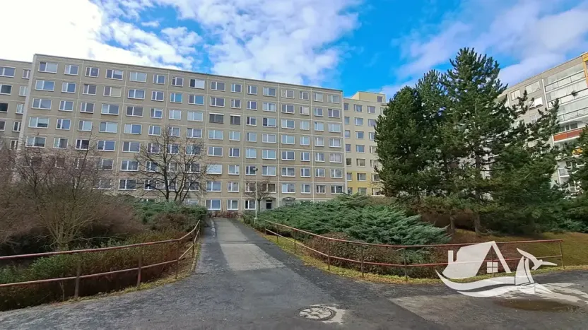 Prodej bytu 3+kk, Praha - Stodůlky, Kurzova, 77 m2