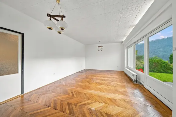Prodej vily, Ústí nad Labem, Litoměřická, 254 m2