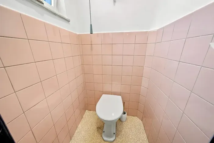 Prodej vily, Ústí nad Labem, Litoměřická, 254 m2
