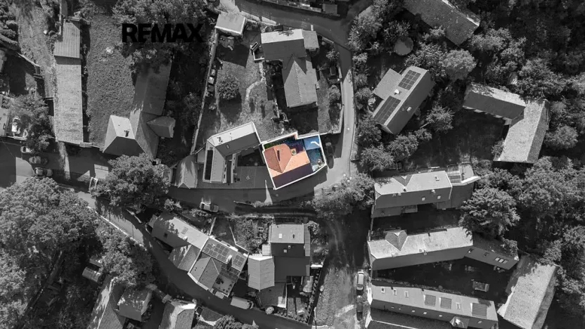 Prodej rodinného domu, Nelahozeves, U Kapličky, 55 m2