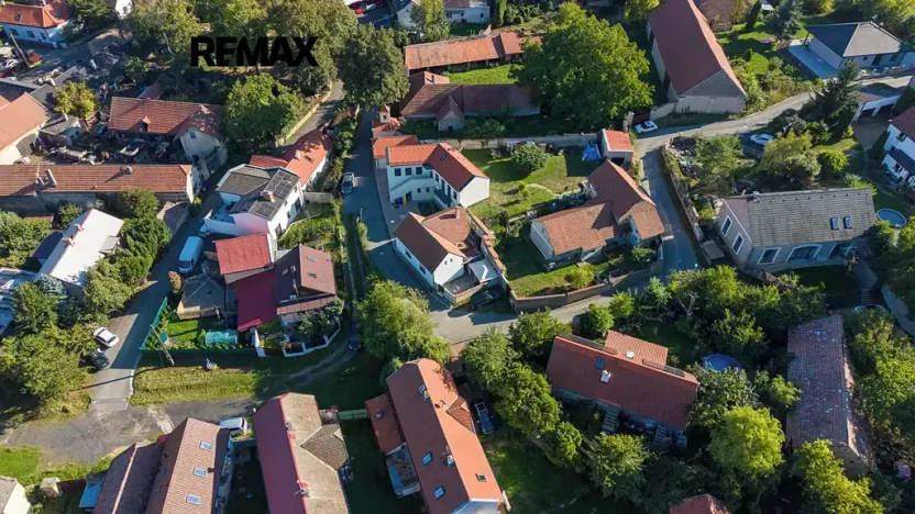 Prodej rodinného domu, Nelahozeves, U Kapličky, 55 m2