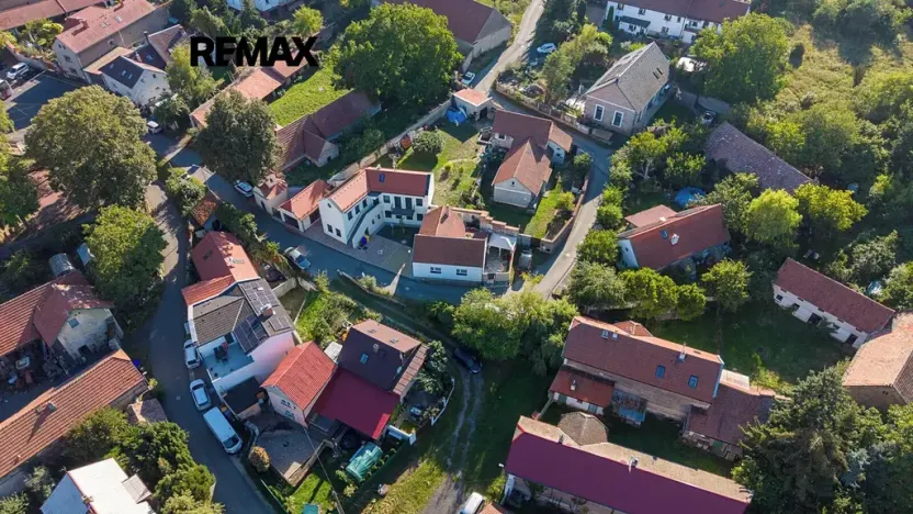 Prodej rodinného domu, Nelahozeves, U Kapličky, 55 m2