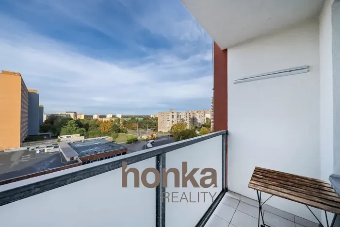 Pronájem bytu 2+1, Praha - Troja, Pomořanská, 57 m2